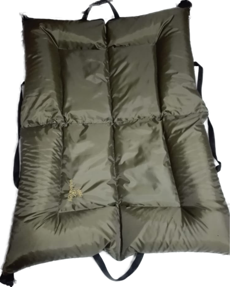 Military Ox unhooKing Mat